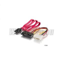 Equip SATA Cable 112054