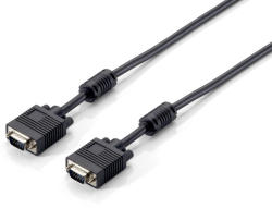 Equip VGA Cable HD15 10m M/M 118814