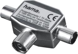 Hama Antenna splitter 42998