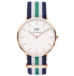 Daniel Wellington Classic Nottingham Man