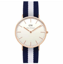 Daniel Wellington Classic Glasgow Man DW00100004