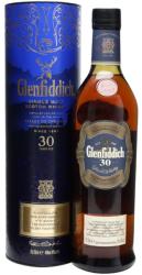 Glenfiddich 30 Years 0,7 l 40%