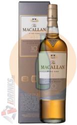 THE MACALLAN Fine Oak 10 Years 0,7 l 40%