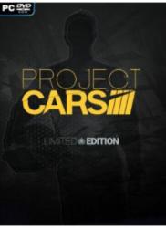 BANDAI NAMCO Entertainment Project CARS [Limited Edition] (PC)