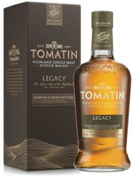 TOMATIN Legacy 0,7 l 43%