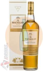 THE MACALLAN 1824 Gold 0,7 l 40%