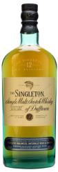 The Singleton Dufftown 12 Years 0,7 l 40%