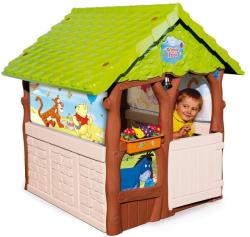 Smoby Winnie Tree Hut (310145)