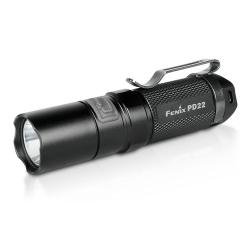 Fenix PD22 G2-R5 LED 210 lumen