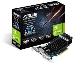 ASUS GeForce GT 730 Silent LP 1GB GDDR3 64bit (GT730-SL-1GD3-BRK)