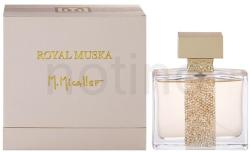 M. Micallef Royal Muska EDP 100 ml