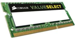 Corsair Value Select 2GB DDR3 1600MHZ CMSO2GX3M1C1600C11