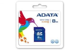 ADATA SDHC 8GB IDC3B-008GT