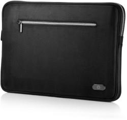 HP Ultrabook Sleeve 14.1" - Black (H4K00AA)