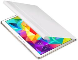 Samsung Book Cover for Galaxy Tab S 10.5 - White (EF-BT800BWEGWW)