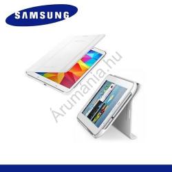 Samsung Book Cover for Galaxy Tab 4 10.1 - White (EF-BT530BWEGWW)