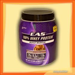 EAS 100% Whey Protein 908 g