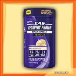 EAS Recovery Protein 816 g