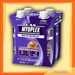 EAS Myoplex Lite 4x330ml