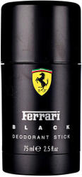 Ferrari Black deo stick 75 ml