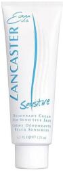 Lancaster Eau De Lancaster for Sensitive Skin deo cream 125 ml