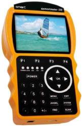 Smart Smartmeter S10