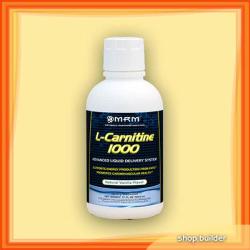 MRM Liquid L-Carnitine 500 ml