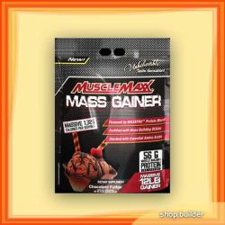 MuscleMaxx Mass Gainer 5443 g