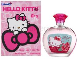 Sanrio Hello Kitty EDT 100 ml