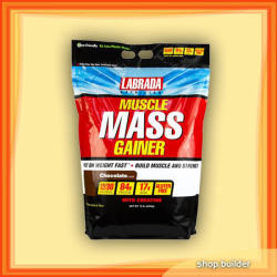 Labrada Muscle Mass Gainer 5440 g