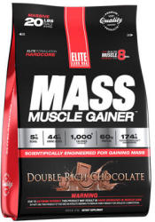 Elite Labs Usa Mass Muscle Gainer 9000 g