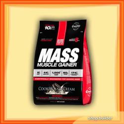 Elite Labs Usa Mass Muscle Gainer 4500 g