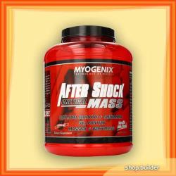 Myogenix After Shock Critical Mass 2500 g