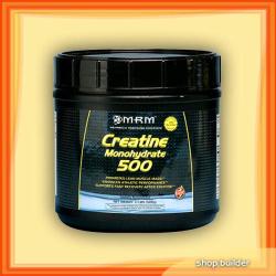 MRM Creatine 500 g