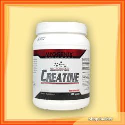 Myogenix Creatine 500 g