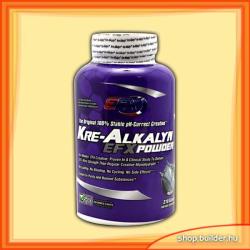 All American EFX Kre-Alkalyn 100 g