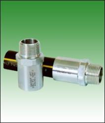 D20/R-1/2" KPE-Acél összekötő menetes GÁZGÉP (900001)