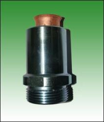  D32 G5/4" KPE-Acél összekötő menetes GÁZGÉP (960040)
