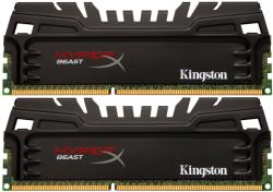 Kingston 16GB (2x8GB) DDR3 2400MHz HX324C11T3K2/16