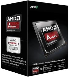 AMD A6-7400K Dual-Core 3.5GHz FM2+