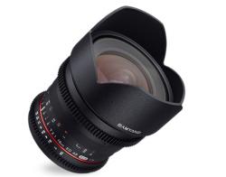 Samyang 10mm T3.1 ED AS NCS CS (FT)