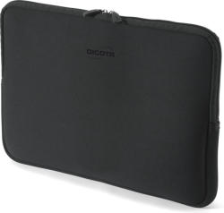 DICOTA PerfectSkin 10-11.6" - Black (N26048N) Geanta, rucsac laptop