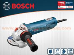 Bosch GWS 15-125 CIEPX (0601796206)