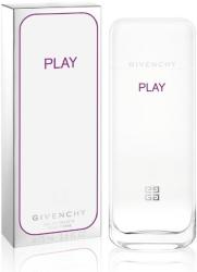 Givenchy Play for Her EDT 100 ml