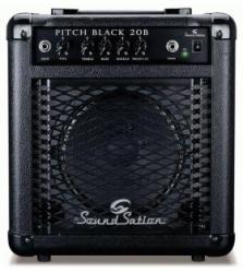 Soundsation Pitch Black-20B