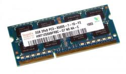 SK hynix 2GB DDR3 1066Mhz HMT125S6BFR8C-G7