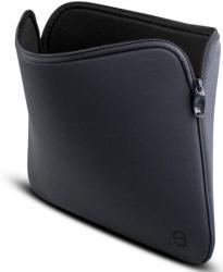 be.ez LA robe for MacBook Pro Retina 15" - Grey/Black (101106)