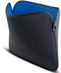 be.ez LA robe for MacBook Pro Retina 13" - Grey/Blue (101121)