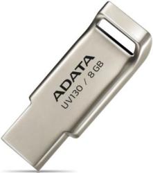 ADATA DashDrive UV130 8GB USB 2.0 AUV130-8G-RGD