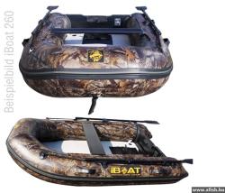 Imperial Baits iBoat 210